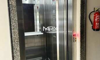 Imagem 4: Sala para alugar em Piracicaba, Paulista, com 9 m², Balaminut Centro Empresarial