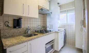 Imagem: Aluguel Cobertura 2 Dormitórios - 82 m²