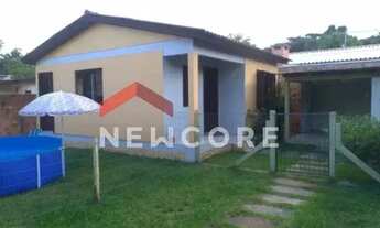 Imagem: Casa em Rua Giácomo Muttoni - Belém Velho