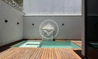 Imagem 3: Casa de alto padrão localizada no setor Moinho dos Ventos Goiânia codigo: 266275