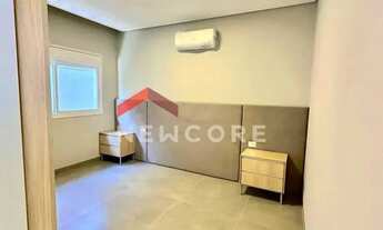 Imagem 5: Casa de condomínio em Rua Américo Soares - Residencial Spazio Verde Comendador - Bauru/SP