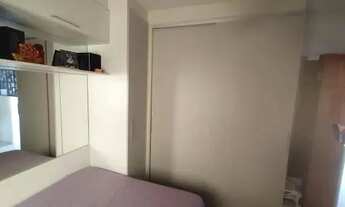 Imagem 3: Apartamento com 2 dormitórios à venda, 53 m² por R$ 290.000,00 - Jardim Santa Terezinha