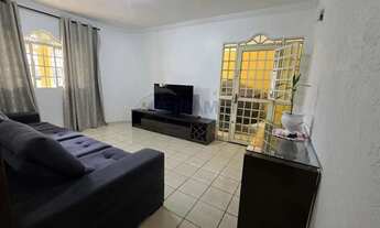 Imagem 3: Casa Alto Padrão na Laje 3 Quartos (Suíte Master) QNM 17 Ceilândia Sul