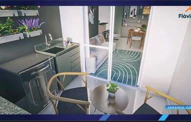 Imagem 4: Aruana Praime Residence