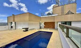 Imagem: Cobertura com 5 dormitórios, 420 m²