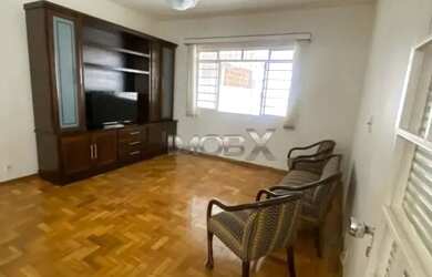 Imagem 4: Sobrado para aluguel com 132 m² e 3 quartos em Vila Guedes de Azevedo, Bauru - SP