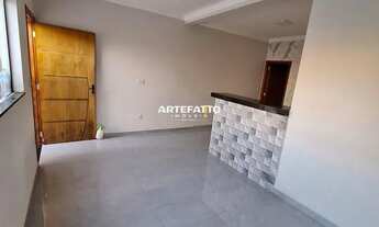 Imagem 4: Casa Jardim Adelinha - 02 dormitórios