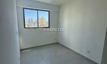 Imagem 5: Vendo Excelente Apartamento no Aurora Ville em Candeias com dois quartos