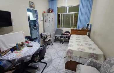 Imagem 6: Kitnet/Conjugado - / Residencial / Centro