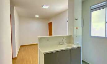 Imagem 7: Apartamento locação térreo com quintal Jardim Karolyne Votorantim