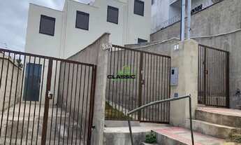 Imagem: Casa duplex, 2 suítes, 2 vagas