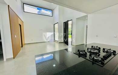 Imagem 7: Casa de Condomínio à venda, 4 quartos, 4 suítes, 4 vagas, Alphaville Nova Esplanada - Voto