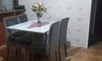 Imagem 3: Sobrado em Rua Heitor Penteado - Jardim Aclimação - Santo André/SP