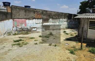 Imagem 3: Terreno para Locação 500 m² - Parque Industrial Cumbica - Guarulhos/SP