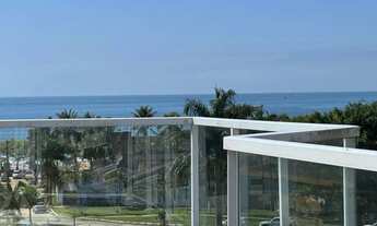 Imagem 5: Apartamento (Cobertura), com 3 quartos e 3 banheiros à Venda, 207 m² em Ubatuba/SP