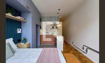 Imagem 6: Apartamento à Venda - Consolação, 1 Quarto, 29 m2