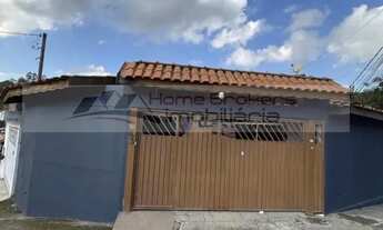 Imagem: Casa para Venda em Cajamar, Colina Maria