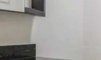 Imagem 7: APARTAMENTO 1 DORMITÓRIO SEMIMOBILIADO / MOINHOS D