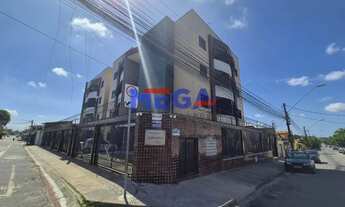 Imagem: Apartamento com 2 quartos no bairro Bom