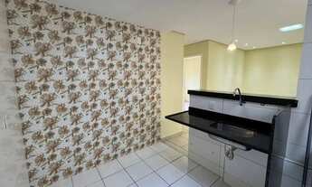 Imagem 5: Apartamento 02 quartos na Av. Marte