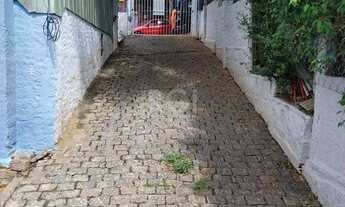 Imagem 6: CASA 3D BAIRRO CAMAQUÃ