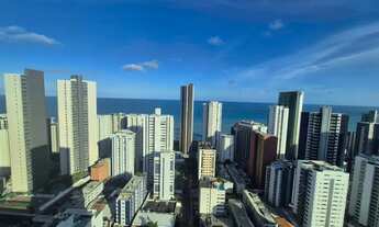 Imagem 2: VIVA NO ALTO PADRÃO COM VISTA MAR E CONFORTO ABSOLUTO!