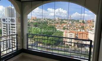 Imagem 5: Apartamento à venda no Cambuí, em Campinas