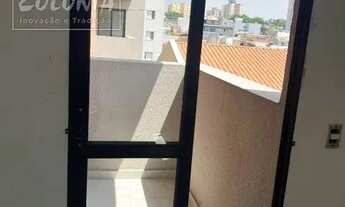 Imagem 2: Apartamento a venda - Campestre, Santo André