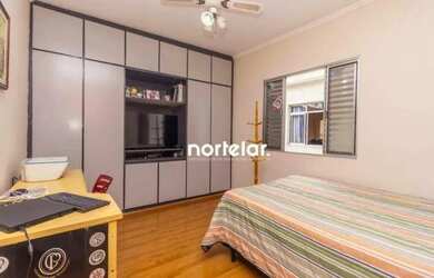 Imagem 2: Sobrado com 3 dormitórios à venda, 161 m² por R$ 1.150.000,00 - Lauzane Paulista - São Pau