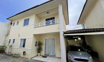 Imagem 7: Imóvel para venda possui 150 metros quadrados com 3 quartos em Stella Maris - Salvador - B