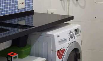 Imagem 7: Apartamento à venda 3 quartos 1 suíte 2 vagas Baeta Neves - São Bernardo do Campo - SP