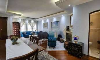 Imagem: Sobrado à venda - Jardim do Mar - 297 m²