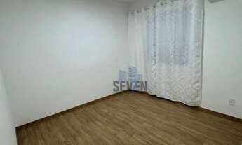 Imagem 7: Apartamento com 2 Quartos no Reserva Nações Bauru Lazer Completo