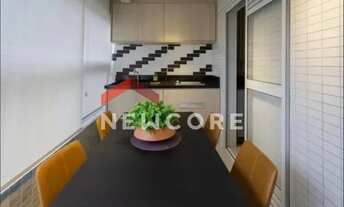 Imagem: Apartamento em Rua Dom Lara - Boqueirão