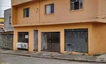 Imagem 2: Sobrado em Rua Jacarandá Preto - São Lucas - São Paulo/SP