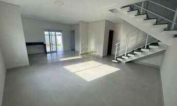 Imagem 3: CASA RESIDENCIAL em INDAIATUBA - SP, JARDIM PIEMONTE