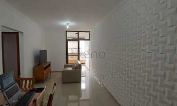 Imagem 3: Apartamento à venda em Campinas, Bonfim, com 3 quartos, com 90.7 m², Edifício Mariscan