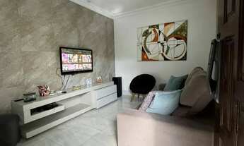 Imagem 2: Vendo Sobrado Condomínio Porto Seguro