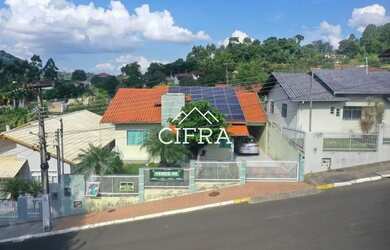 Imagem: Casa de Alvenaria - Venda - 03 dormitórios