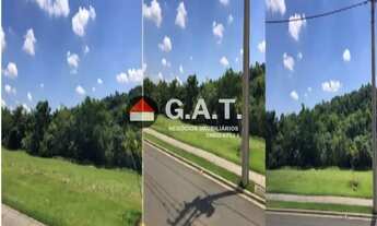 Imagem 2: TERRENO PARA LOCAÇÃO NO ALPHAVILLE - VOTORANTIM/SP