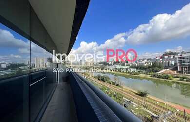 Imagem: Conjunto comercial para locação de 131,53m²