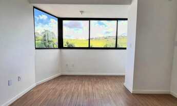 Imagem 4: Exclusividade e Conforto no Bairro Aeroporto - Seu Novo Lar com Home Office Privativo!!