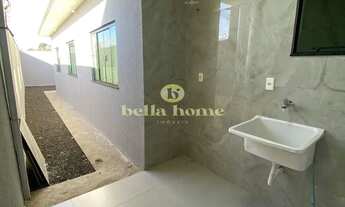 Imagem 6: 2 Casas Geminadas à venda, Conjunto Novo Amparo, Londrina, PR