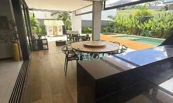 Imagem 6: Casa Condomínio Colinas do Paratehy Norte - 3 Suítes - 285m²