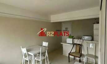 Imagem 2: Apartamento com ótimo preço no bairro Itaim Bibi. Confira!