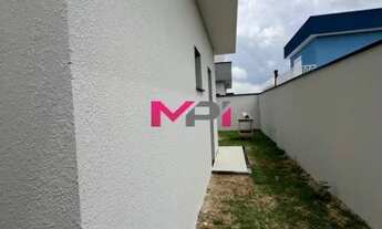 Imagem 6: CASA EM CONSTRUÇÃO NO CONDOMINIO GRAN VILLE SAO VENANCIO - FASE 2- ITUPEVA-SP