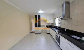 Imagem: Casa para locação em Americana-SP, bairro