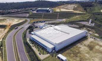 Imagem 3: Galpão Industrial / Logístico para Aluguel em Betim, próximo à BR-381 e Petrobras