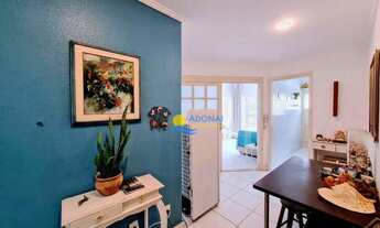 Imagem: Apartamento próximo à praia com vista