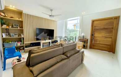 Imagem 4: Casa com 4 dormitórios à venda, 270 m² por R$ 2.950.000 - Costa Nova - Caraguatatuba/SP